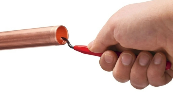 Рейтинг лучших риммер-карандашей (шабер) для снятия заусенцев по металлу в 2025 году Рейтинг лучших риммер-карандашей (шабер) для снятия заусенцев по металлу в 2025 году