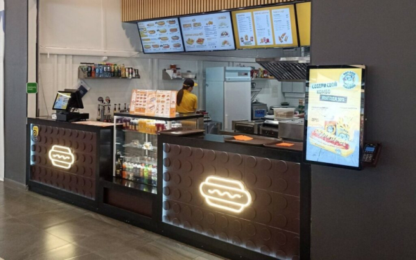 Рейтинг лучших программ и систем автоматизации фастфуда на 2025 год Рейтинг лучших программ и систем автоматизации фастфуда на 2025 год