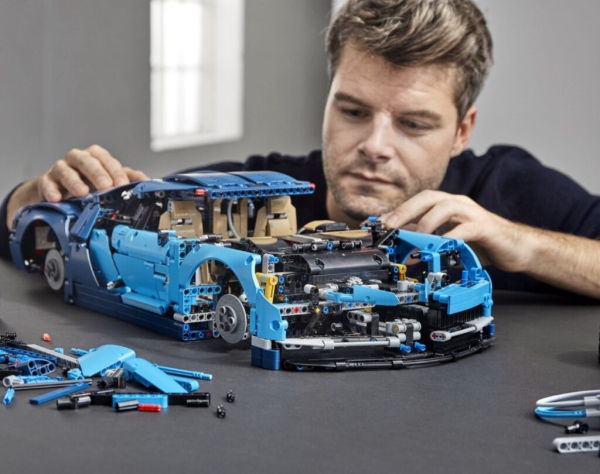 Рейтинг лучших сборных моделей на 2025 год Рейтинг лучших сборных моделей на 2025 год