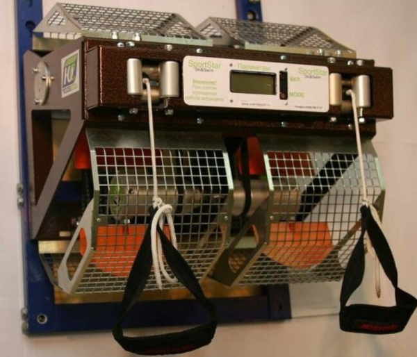 Рейтинг лучших тренажеров для лыжников на 2025 год