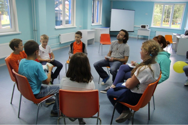 Рейтинг лучших лагерей Подмосковья для детского отдыха на 2025 год Рейтинг лучших лагерей Подмосковья для детского отдыха на 2025 год