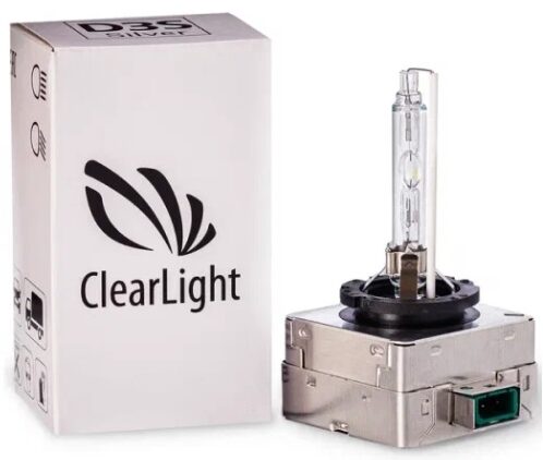 Рейтинг лучших ксеноновых ламп D3S на 2025 год Рейтинг лучших ксеноновых ламп D3S на 2025 год