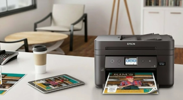 Рейтинг лучших принтеров для школьника на 2025 год Рейтинг лучших принтеров для школьника на 2025 год