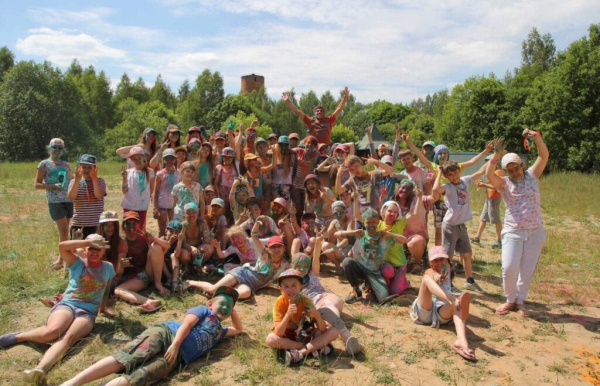 Рейтинг лучших лагерей Подмосковья для детского отдыха на 2025 год Рейтинг лучших лагерей Подмосковья для детского отдыха на 2025 год