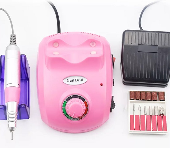 Лучшие аппараты для маникюра на 2025 год