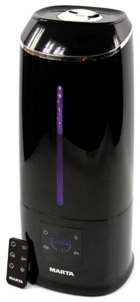 Лучшие увлажнители воздуха для дома на 2025 год