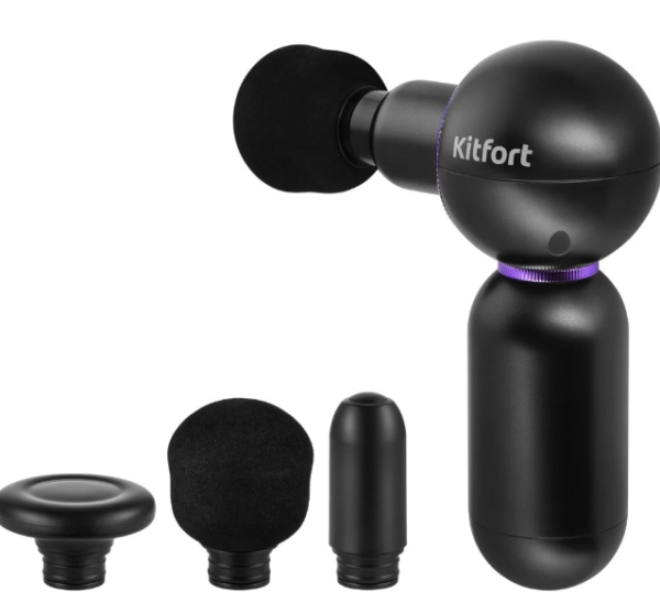 Рейтинг лучших перкуссионных массажеров на 2026 год Рейтинг лучших перкуссионных массажеров на 2026 год