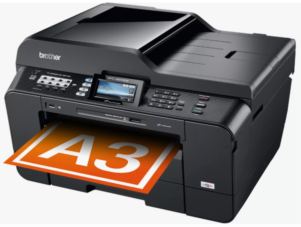 Рейтинг лучших МФУ А3 на 2025 год Рейтинг лучших МФУ А3 на 2025 год
