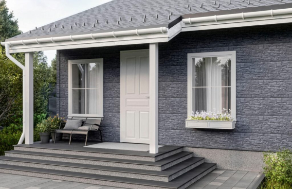 Рейтинг лучших фасадных панелей на 2025 год Рейтинг лучших фасадных панелей на 2025 год