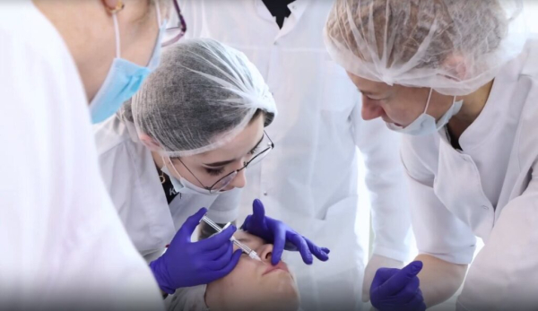 Рейтинг лучших курсов косметолога в Санкт-Петербурге на 2025 год Рейтинг лучших курсов косметолога в Санкт-Петербурге на 2025 год