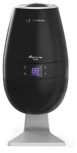 Лучшие увлажнители воздуха для дома на 2025 год