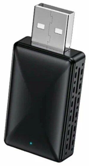 Рейтинг лучших микроадаптеров для беспроводного подключения CarPlay и Android Auto в 2025 году