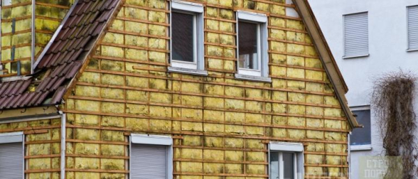 ТОП-10 утеплителей для стен &mdash; какой лучше?