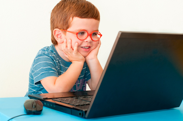 ТОП-28 лучших онлайн-курсов для детей в 2025 году