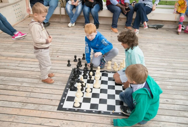 Рейтинг лучших лагерей Подмосковья для детского отдыха на 2025 год Рейтинг лучших лагерей Подмосковья для детского отдыха на 2025 год