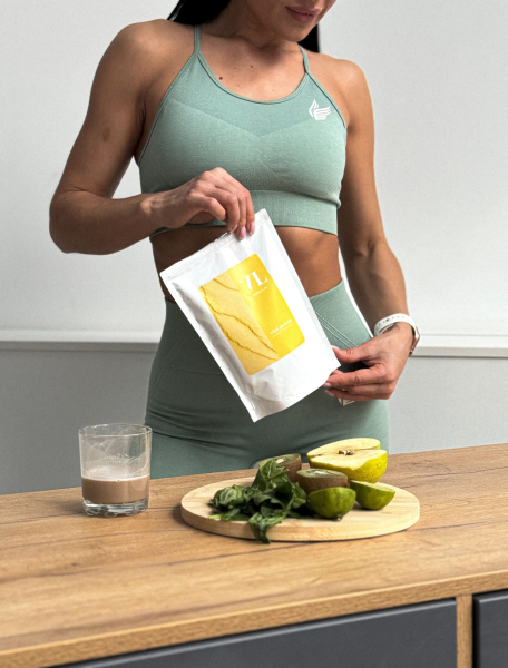 Рейтинг лучших диетических коктейлей для похудения в 2025 году Рейтинг лучших диетических коктейлей для похудения в 2025 году