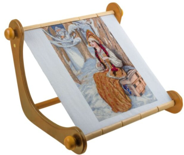 Рейтинг лучших станков для вышивания (подставки и держатели) в 2025 году Рейтинг лучших станков для вышивания (подставки и держатели) в 2025 году