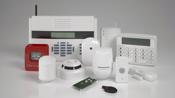 Лучшие компании по установке охранной сигнализации в Москве на 2026 год