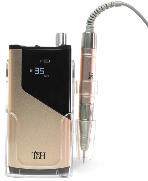 Лучшие аппараты для маникюра на 2025 год