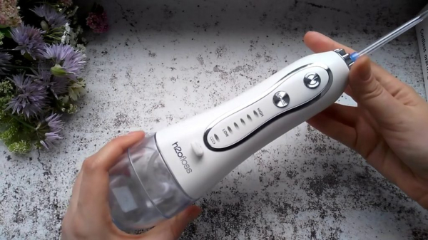 Рейтинг лучших портативных ирригаторов для полости рта на 2025 год Рейтинг лучших портативных ирригаторов для полости рта на 2025 год