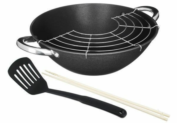 Рейтинг лучших чугунных казанов на 2025 год