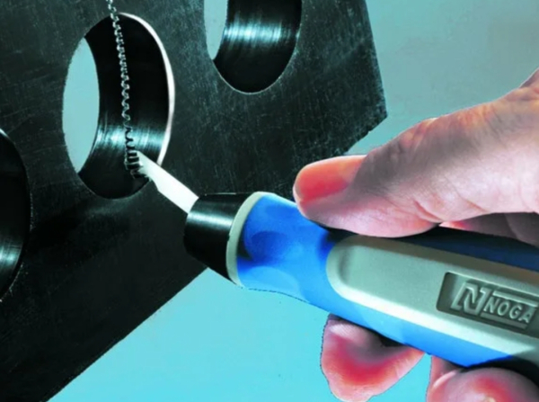 Рейтинг лучших риммер-карандашей (шабер) для снятия заусенцев по металлу в 2025 году Рейтинг лучших риммер-карандашей (шабер) для снятия заусенцев по металлу в 2025 году