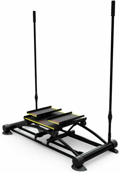 Рейтинг лучших тренажеров для лыжников на 2025 год