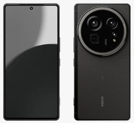 Рейтинг лучших японских смартфонов на 2025 год