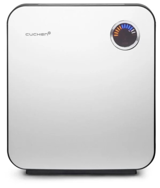 Лучшие увлажнители воздуха для дома на 2025 год