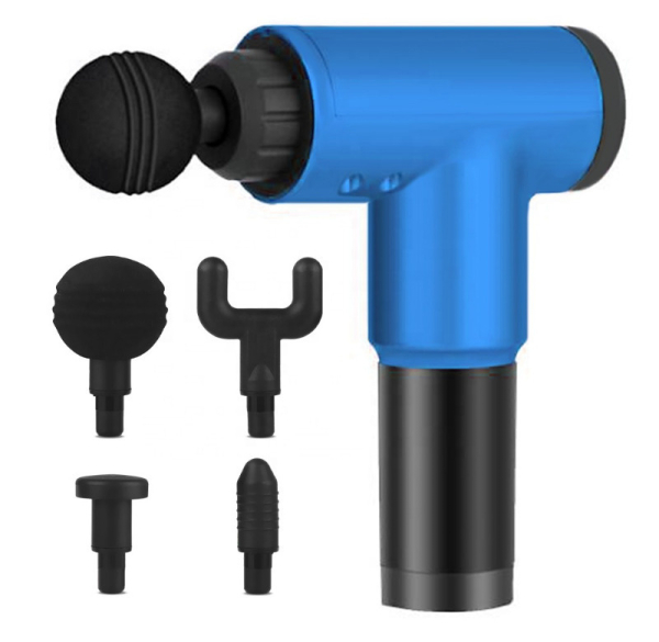 Рейтинг лучших перкуссионных массажеров на 2026 год Рейтинг лучших перкуссионных массажеров на 2026 год