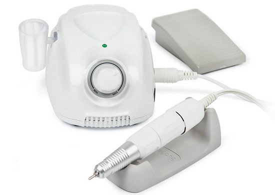 Лучшие аппараты для маникюра на 2025 год