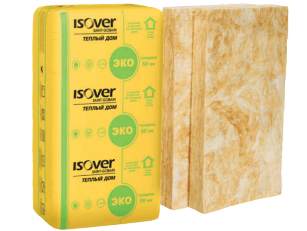 ТОП-10 утеплителей для стен &mdash; какой лучше?