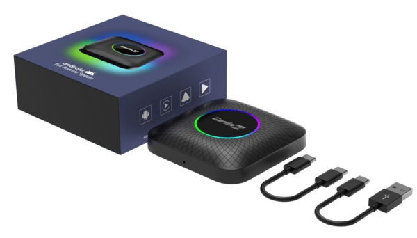 Рейтинг лучших Android auto box приставок для машины с CarPlay и Android Auto Рейтинг лучших Android auto box приставок для машины с CarPlay и Android Auto