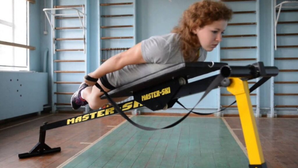 Рейтинг лучших тренажеров для лыжников на 2025 год