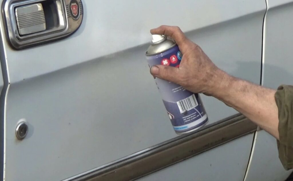 Рейтинг лучших красок в баллончиках для авто на 2025 год Рейтинг лучших красок в баллончиках для авто на 2025 год