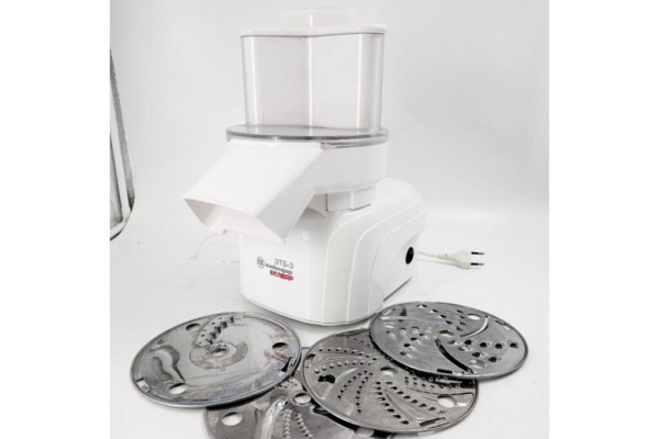 Рейтинг лучших овощерезок и мультирезок на 2025 год