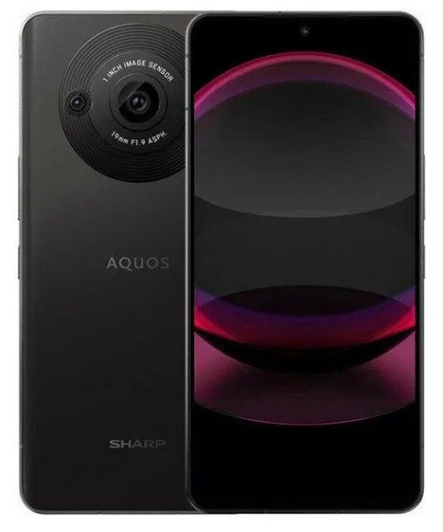 Рейтинг лучших японских смартфонов на 2025 год