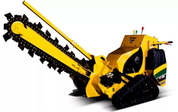 Рейтинг лучших траншеекопателей на 2025 год