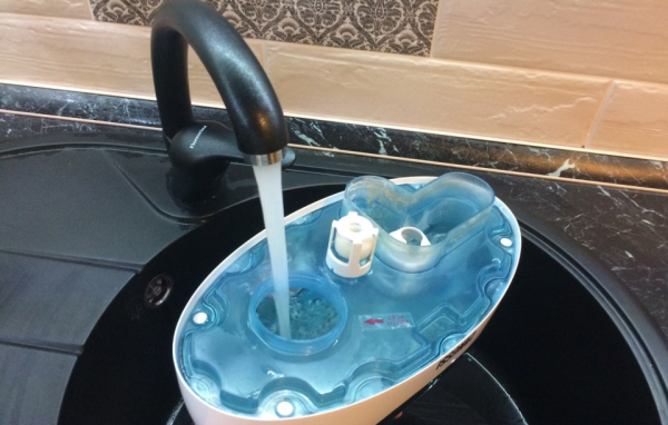 Лучшие увлажнители воздуха для дома на 2025 год