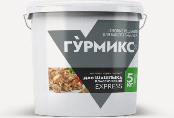 Рейтинг лучших быстрых готовых маринадов для шашлыка в 2025 году Рейтинг лучших быстрых готовых маринадов для шашлыка в 2025 году