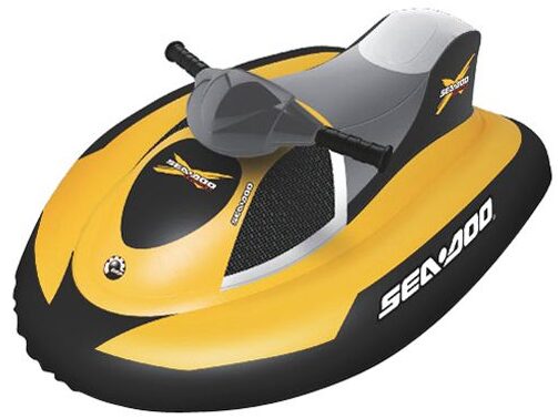 Лучшие надувные гидроциклы с электромотором на 2025 год Лучшие надувные гидроциклы с электромотором на 2025 год