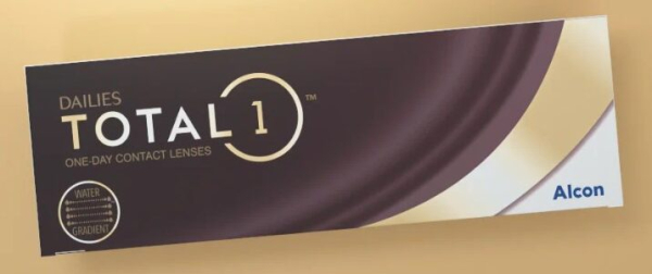 Лучшие контактные линзы в 2025 году Лучшие контактные линзы в 2025 году