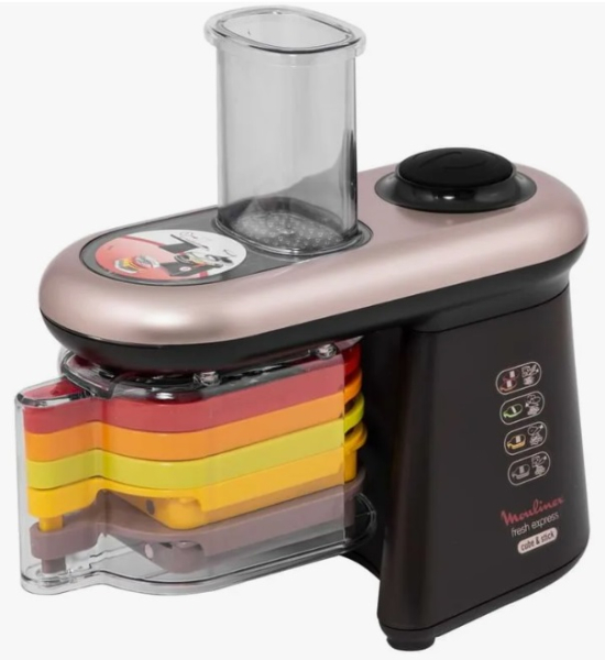 Рейтинг лучших овощерезок и мультирезок на 2025 год