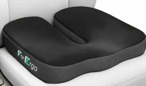 Рейтинг лучших автомобильных подушек в 2025 году Рейтинг лучших автомобильных подушек в 2025 году