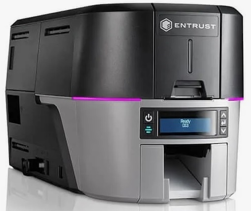 Рейтинг лучших принтеров для печати пластиковых карт на 2025 год