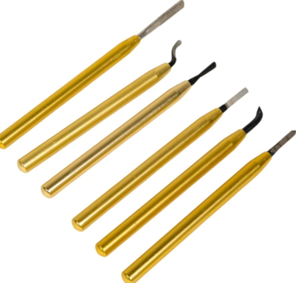 Рейтинг лучших риммер-карандашей (шабер) для снятия заусенцев по металлу в 2025 году Рейтинг лучших риммер-карандашей (шабер) для снятия заусенцев по металлу в 2025 году