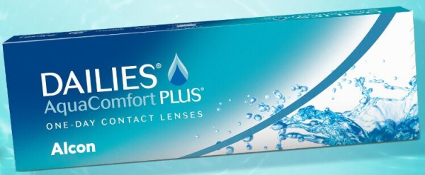 Рейтинг лучших однодневных линз на 2025 год Рейтинг лучших однодневных линз на 2025 год