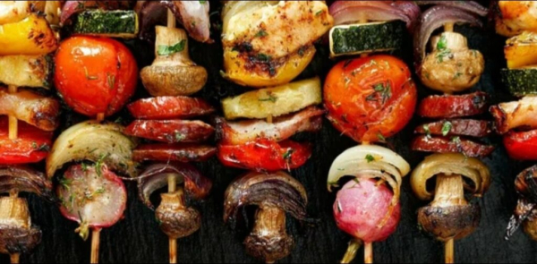 Рейтинг лучших быстрых готовых маринадов для шашлыка в 2025 году Рейтинг лучших быстрых готовых маринадов для шашлыка в 2025 году