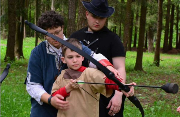 Рейтинг лучших лагерей Подмосковья для детского отдыха на 2025 год Рейтинг лучших лагерей Подмосковья для детского отдыха на 2025 год