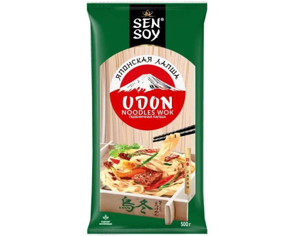 Рейтинг лучшей лапши удон в 2025 году Рейтинг лучшей лапши удон в 2025 году